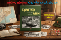 Giới thiệu sách tháng 4: Mùa xuân năm 1975 – Lịch sử ghi dấu bằng ảnh