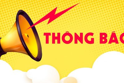 Thư cảm ơn của Ủy ban Bầu cử xã Đức An