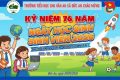 Kỷ niệm 76 năm ngày học sinh, sinh viên Việt Nam: Ngọn lửa 9/1 vẫn đang cháy – cháy trong khát vọng vươn lên, trong tinh thần học tập không mệt mỏi và trong trái tim nhiệt huyết của tuổi trẻ Việt Nam hôm nay và mai sau