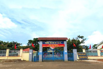 Cải cách hành chính tháng 8/2026: Cải cách hành chính – Sẵn sàng cho một năm học mới