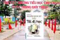 Giới thiệu sách tháng 9 năm 2025