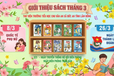 Giới thiệu sách tháng 3/2026: “Người Bà Tài Giỏi Vùng Saga” – Một câu chuyện giản dị nhưng chạm đến trái tim.