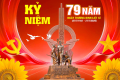 Kỷ niệm 79 năm Ngày Thương binh – Liệt sĩ 27/7: Thắp sáng đạo lý “uống nước nhớ nguồn” trong thế hệ hôm nay!