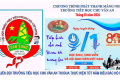 Chương trình phát thanh Măng non tháng 1/2026