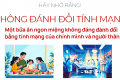Góc tuyên truyền: Một bữa ăn ngon miệng không đáng đánh đổi bằng tính mạng của chính mình và người thân. Vì sức khỏe của bản thân, gia đình và cộng đồng — hãy nói KHÔNG với cá nóc!