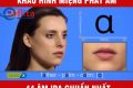 HỌC PHÁT ÂM TIẾNG ANH VỚI “BỘ VIDEO” KHẨU HÌNH MIỆNG 44 ÂM IPA👄