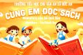 Đọc sách cùng em: Momotaro cậu bé Quả Đào – Momotaro the Peach Boy