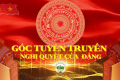 Đẩy mạnh phát triển khoa học, công nghệ, đổi mới sáng tạo và chuyển đổi số trong giáo dục – Chìa khóa mở cánh cửa tương lai.