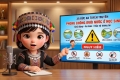 Chung tay phòng chống đuối nước ở học sinh tại xã Đức An tỉnh Lâm Đồng