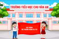 Cùng chung tay phòng chống ma túy: Vì một học đường an toàn, hạnh phúc!