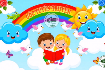 Góc tuyên truyền: An toàn thực phẩm trong dịp tết Trung Thu