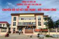 Tuyên truyền chuyển đổi số