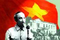 Bác Hồ đọc tuyên ngôn độc lập và Quốc dân tuyên thệ ngày 2/9