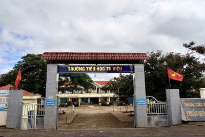 Cải cách hành chính tháng 9/2026: Một ngôi trường – Một hành trình mới – Cải cách hành chính để phục vụ tốt hơn, đồng hành cùng học sinh và phụ huynh