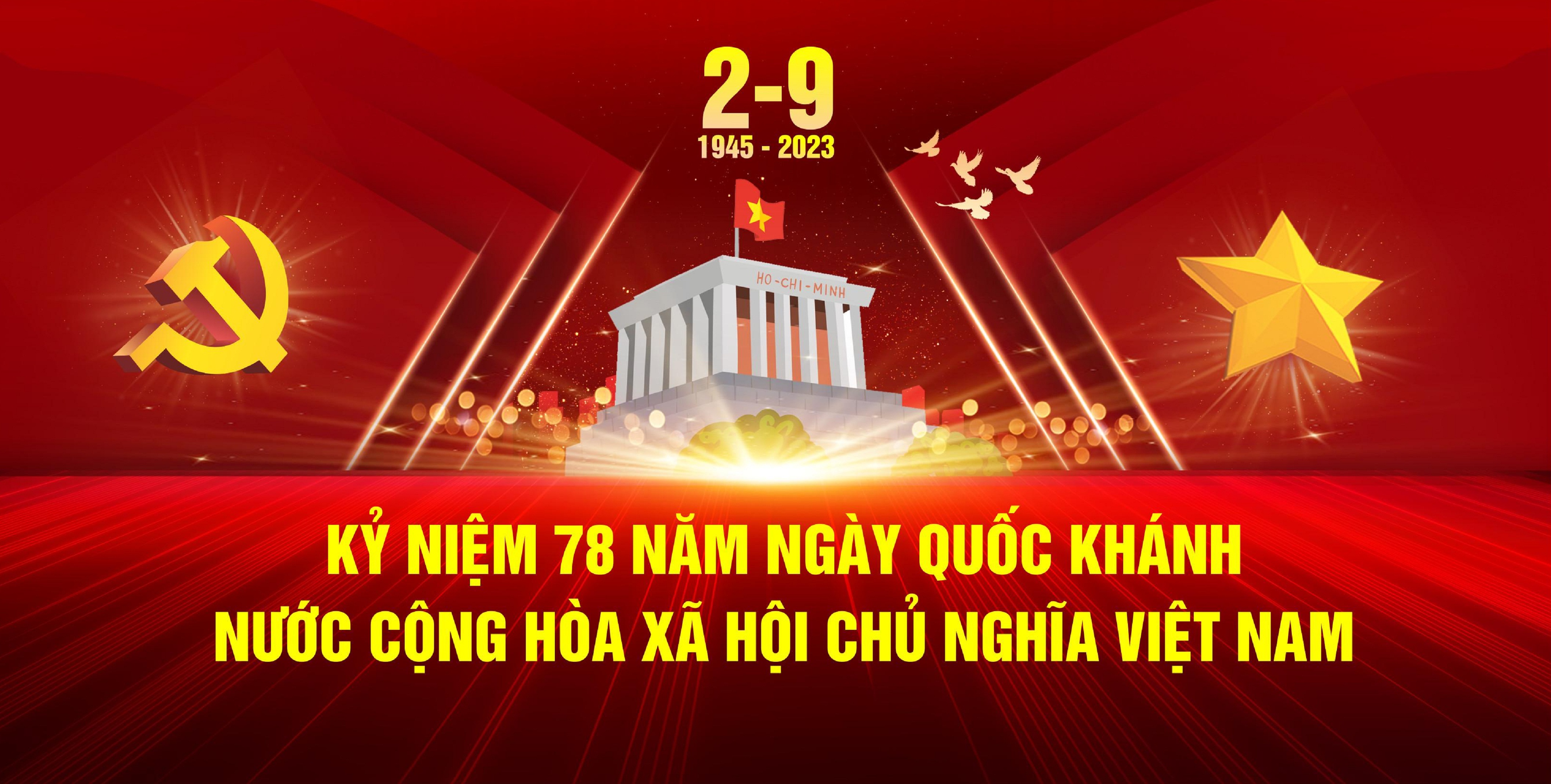 Cùng em đọc sách: Cách mạng tháng Tám và Quốc khánh 2/9