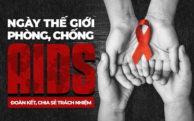 Ngày Quốc tế phòng, chống AIDS (1/12) – Nguồn gốc và sự tàn phá của AIDS đối với thế giới qua từng thời kỳ