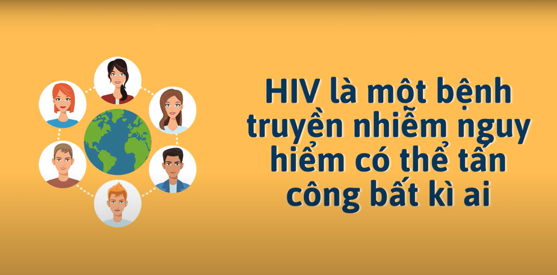 Tuyên truyền phòng phòng, chống HIV/AIDS