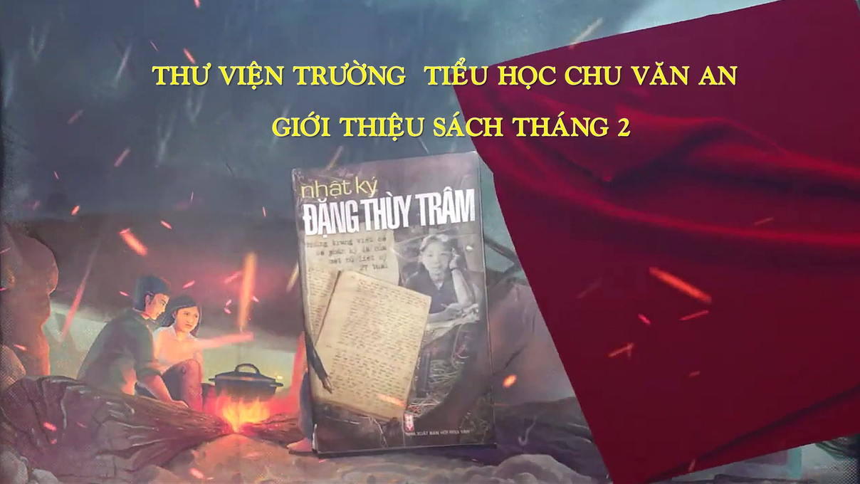 Giới thiệu sách tháng 02/2024