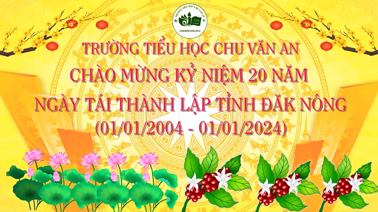 Chào mừng kỷ niệm 20 năm ngày tái thành lập tỉnh Đăk Nông (1/1/2004 – 1/1/2024): Lịch sử hình thành tỉnh Đăk Nông