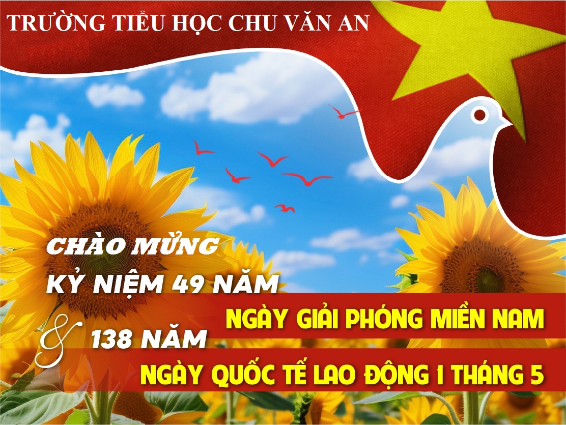 Chào mừng kỷ niệm ngày Quốc tế lao động 1/5: Lịch sử và ý nghĩa