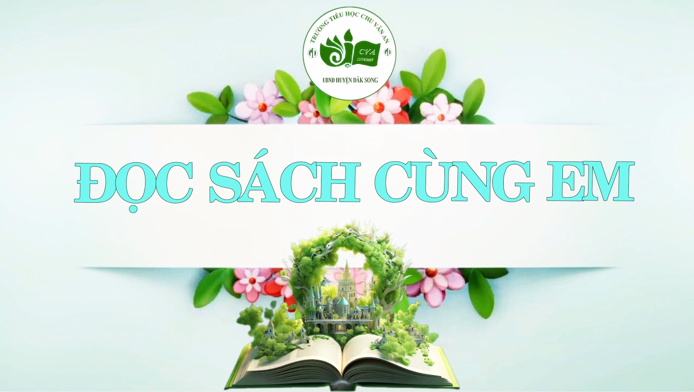 Đọc sách cùng em: Truyện tranh song ngữ Việt – Anh “Cáo, Thỏ và Gà Trống”