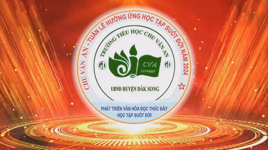 Phát động hưởng ứng học tập suốt đời năm 2024: Phát triển văn hóa đọc, thúc đẩy học tập suốt đời