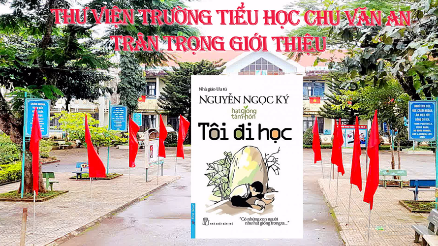 Giới thiệu sách tháng 9 năm 2025