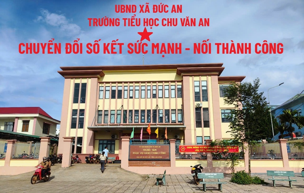 Tuyên truyền chuyển đổi số