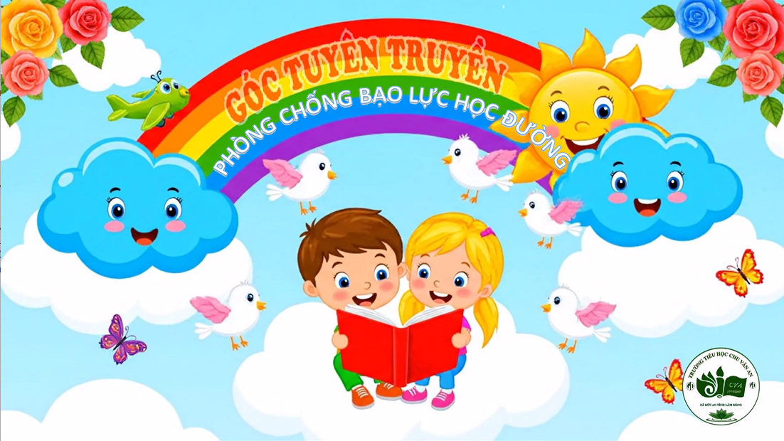 Phòng chống bạo lực học đường: Hãy lên tiếng – Đừng im lặng trước bạo lực học đường!