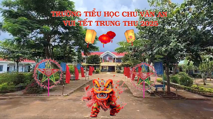 Trung Thu 2025: Gìn giữ và lan tỏa những giá trị văn hóa truyền thống!